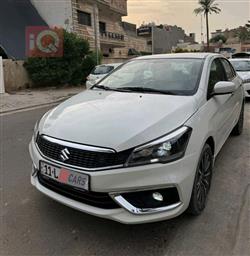 سوزوكي سياز